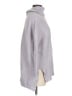 Lillusory Gray Turtleneck Sweater Size S - photo 4
