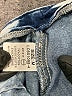 Unbranded Blue Denim Skirt Size M - photo 4