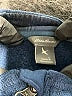 Eddie Bauer 100% Polyester Blue Pullover Sweater Size L - photo 7