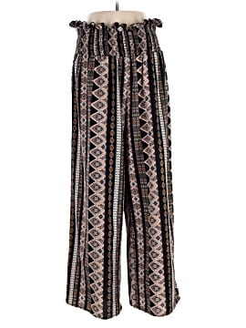 Shein Curve Casual Pants