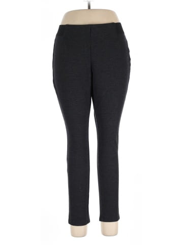 Chaps Active Pants (view 1)
