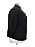 Woman Within Black Pullover Sweater Size 26 (2X) - photo 4