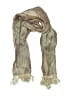 Unbranded Tan Scarf One size - photo 1