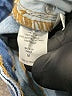 NY&C Hearts Blue Jeans Size M - photo 5
