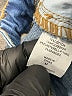 NY&C Hearts Blue Jeans Size M - photo 6