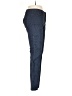CAbi Chevron-herringbone Blue Jeans Size 2 - photo 4