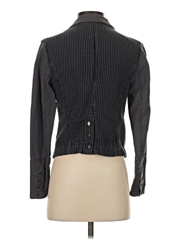Hei Hei Blazer (view 2)