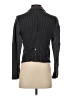 Hei Hei 100% Cotton Gray Blazer Size 0 - photo 2