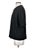 Assorted Brands Black Short Sleeve Blouse Size S - photo 5