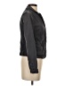 Hei Hei 100% Cotton Gray Blazer Size 0 - photo 4
