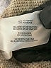 Eddie Bauer 100% Polyester Tweed Brown Pullover Sweater Size S - photo 8