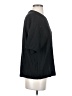 Assorted Brands Black Short Sleeve Blouse Size S - photo 4