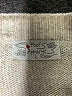 Poof Apparel Tan Pullover Sweater Size L - photo 7