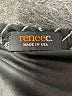 Renee C. Chevron-herringbone Black Casual Skirt Size M - photo 4