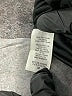 Renee C. Chevron-herringbone Black Casual Skirt Size M - photo 5