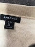 Bailey 44 Ivory Jacket Size M - photo 6