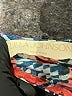 Ulla Johnson Paisley Red Casual Dress Size M (estimated) - photo 6