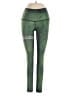 Teeki Green Active Pants Size XS - photo 1