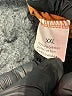 Unbranded Orange Cardigan Size XXL - photo 7