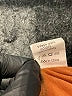 Unbranded Orange Cardigan Size XXL - photo 8