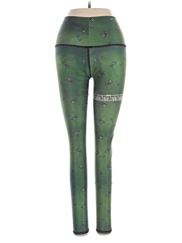 Teeki Active Pants (view 2)