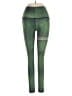 Teeki Green Active Pants Size XS - photo 2