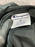 Champion 100% Polyester Black Windbreaker Size XS - photo 6