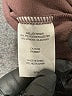 Mondetta Brown Cardigan Size S - photo 8