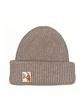 Siggi Hat Comes Love Begins Beanie