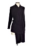 Barefoot Dreams 100% Polyester Purple Cardigan Size S - photo 1