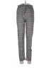 Unbranded Plaid Gray Casual Pants Size L - photo 1