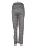 Unbranded Plaid Gray Casual Pants Size L - photo 2