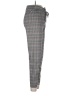 Unbranded Plaid Gray Casual Pants Size L - photo 4