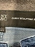 NY&C Hearts Blue Jeans Size 8 - photo 7