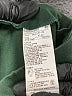 Sisley Solid Green Formal Skirt Size EU 40 / US 10 - photo 5