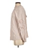 Lovestitch Tan Long Sleeve Blouse Size S - photo 5