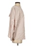 Lovestitch Tan Long Sleeve Blouse Size S - photo 4