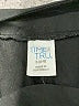 Time and Tru Solid Black Casual Pants Size S - photo 4