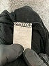 Velvet Torch Solid Black Formal Skirt Size L - photo 5