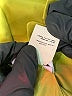 Moschino Cheap And Chic 100% Acetate Yellow Blazer Size 10 - photo 7