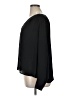 Worthington 100% Polyester Black Long Sleeve Blouse Size XL - photo 5