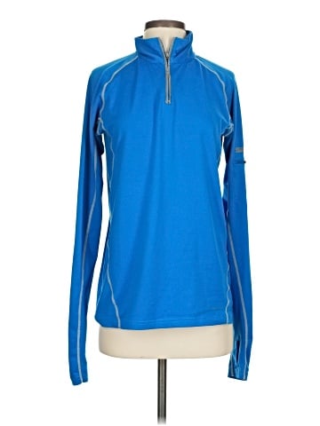Nike Golf Fleece (view 1)