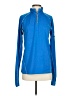 Nike Golf Blue Fleece Size S - photo 1