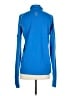 Nike Golf Blue Fleece Size S - photo 2