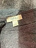 Style&Co Gray Long Sleeve Top Size L - photo 7