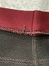 Assorted Brands Solid Burgundy Track Pants Size 2 - photo 7