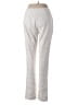 Vince Camuto Silver Linen Pants Size 2 - photo 2