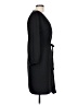 J.Crew 100% Polyester Black Cocktail Dress Size 12 - photo 4