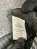 Kaii Houndstooth Gray Blazer Size L - photo 7