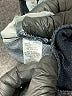 Ann Taylor LOFT Chevron-herringbone Blue Jeans Size 29 waist - photo 8